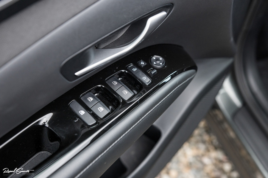 Hyundai Tucson 1.6 T-GDI PHEV Comfort Smart 4WD | Trekhaak | Adaptieve cruise | Apple carplay | Blind spot |