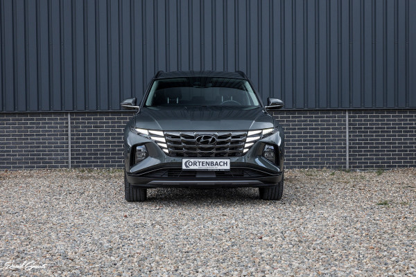 Hyundai Tucson 1.6 T-GDI PHEV Comfort Smart 4WD | Trekhaak | Adaptieve cruise | Apple carplay | Blind spot |