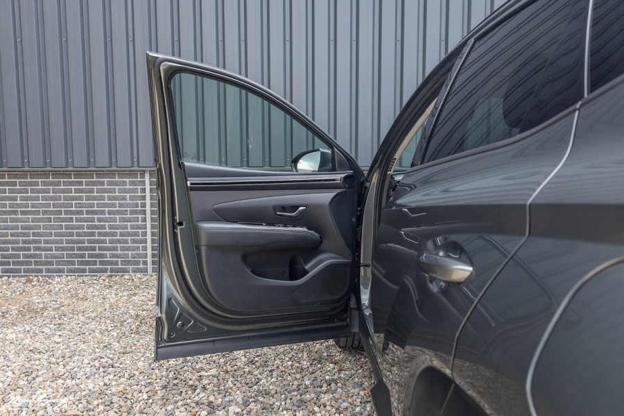Hyundai Tucson 1.6 T-GDI PHEV Comfort Smart 4WD | Trekhaak | Adaptieve cruise | Apple carplay | Blind spot |