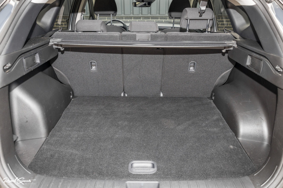 Hyundai Tucson 1.6 T-GDI PHEV Comfort Smart 4WD | Trekhaak | Adaptieve cruise | Apple carplay | Blind spot |