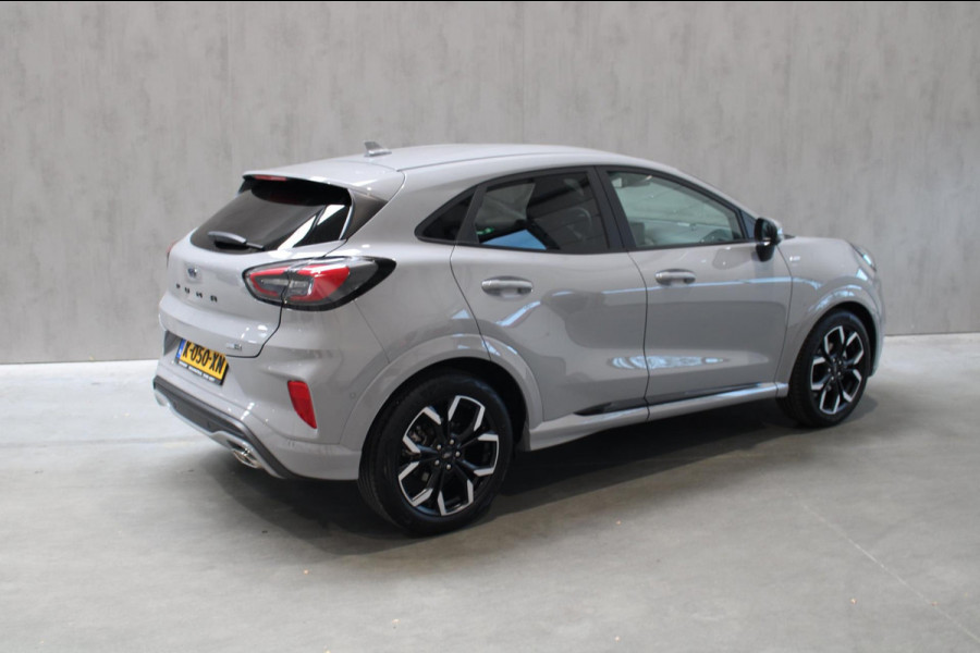 Ford Puma 1.0 EcoBoost Hybrid ST-Line X 155pk Camera B&O Rijklaar incl bovag garantie