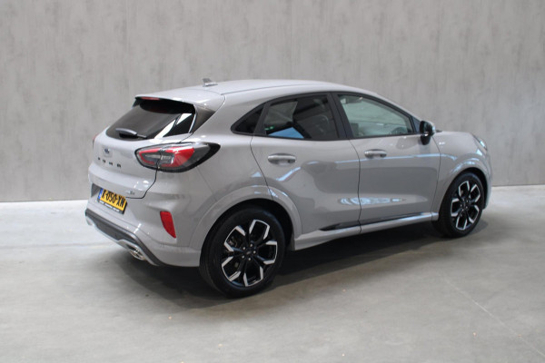 Ford Puma 1.0 EcoBoost Hybrid ST-Line X 155pk Camera B&O Rijklaar incl bovag garantie