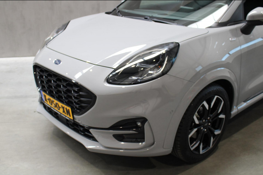 Ford Puma 1.0 EcoBoost Hybrid ST-Line X 155pk Camera B&O Rijklaar incl bovag garantie
