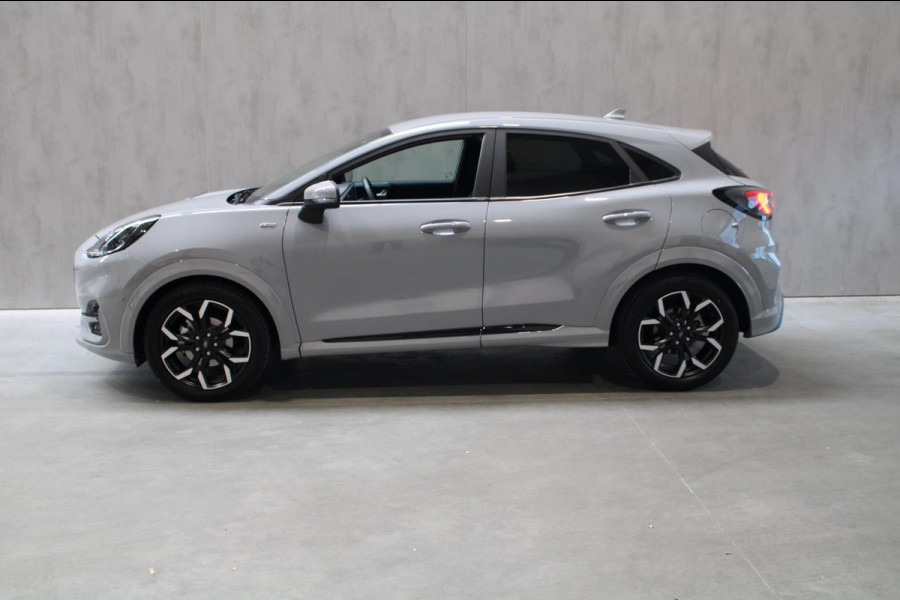 Ford Puma 1.0 EcoBoost Hybrid ST-Line X 155pk Camera B&O Rijklaar incl bovag garantie