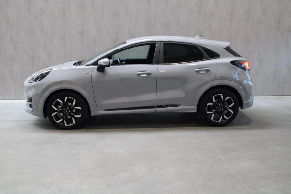 Ford Puma 1.0 EcoBoost Hybrid ST-Line X 155pk Camera B&O Rijklaar incl bovag garantie