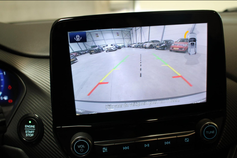 Ford Puma 1.0 EcoBoost Hybrid ST-Line X 155pk Camera B&O Rijklaar incl bovag garantie