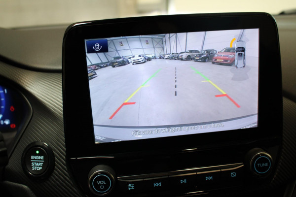 Ford Puma 1.0 EcoBoost Hybrid ST-Line X 155pk Camera B&O Rijklaar incl bovag garantie