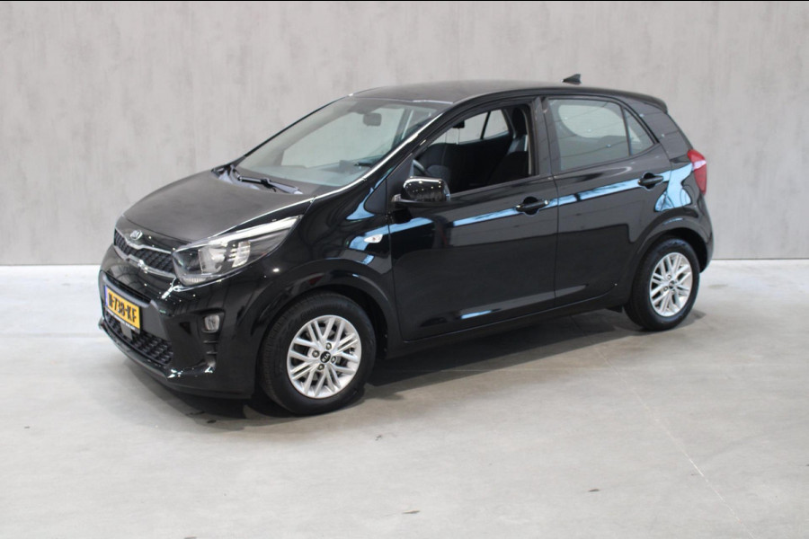 Kia Picanto 1.0 DPi DynamicLine Cruise/Camera/Airco Prijs Rijklaar