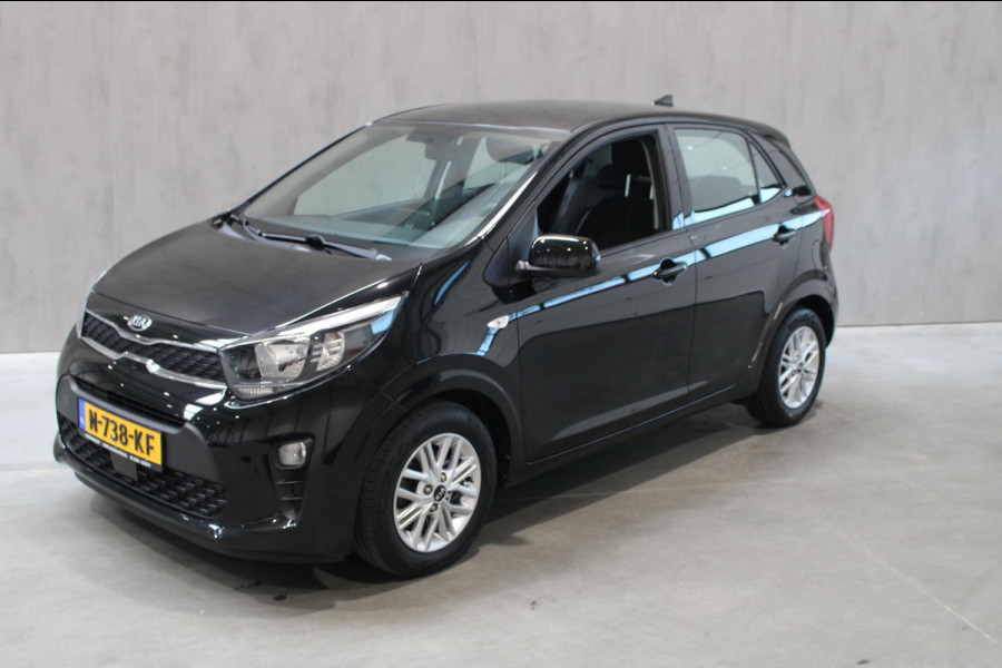 Kia Picanto 1.0 DPi DynamicLine Cruise/Camera/Airco Prijs Rijklaar