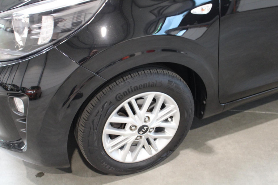 Kia Picanto 1.0 DPi DynamicLine Cruise/Camera/Airco Prijs Rijklaar