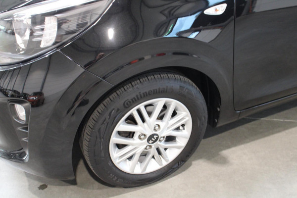 Kia Picanto 1.0 DPi DynamicLine Cruise/Camera/Airco Prijs Rijklaar