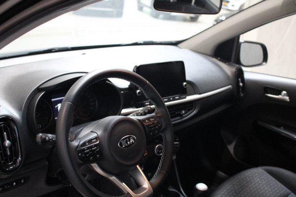 Kia Picanto 1.0 DPi DynamicLine Cruise/Camera/Airco Prijs Rijklaar