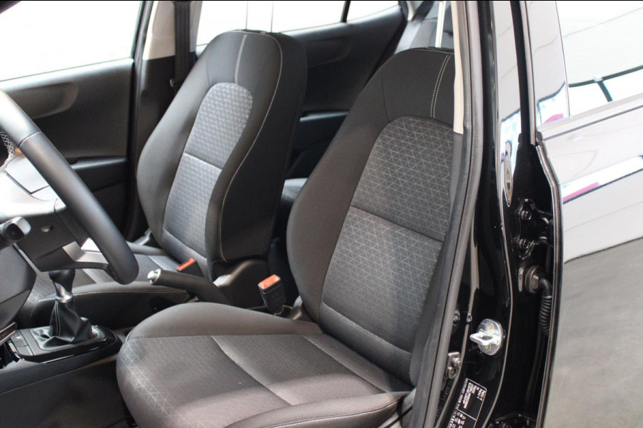 Kia Picanto 1.0 DPi DynamicLine Cruise/Camera/Airco Prijs Rijklaar