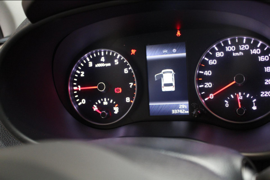Kia Picanto 1.0 DPi DynamicLine Cruise/Camera/Airco Prijs Rijklaar