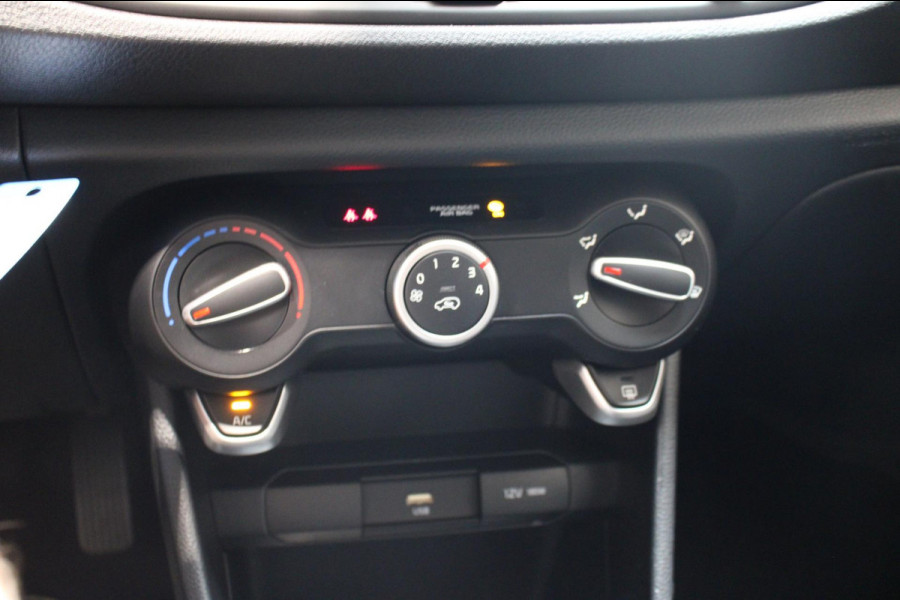 Kia Picanto 1.0 DPi DynamicLine Cruise/Camera/Airco Prijs Rijklaar