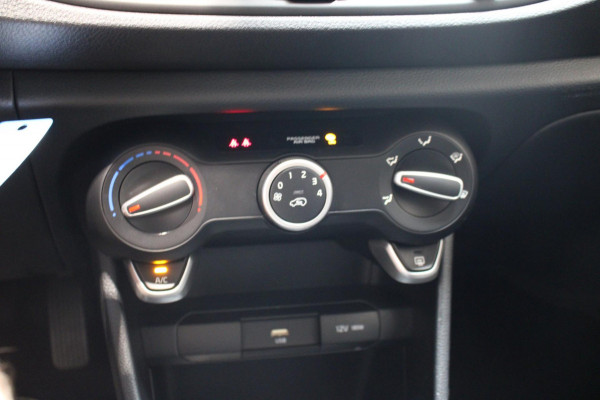 Kia Picanto 1.0 DPi DynamicLine Cruise/Camera/Airco Prijs Rijklaar
