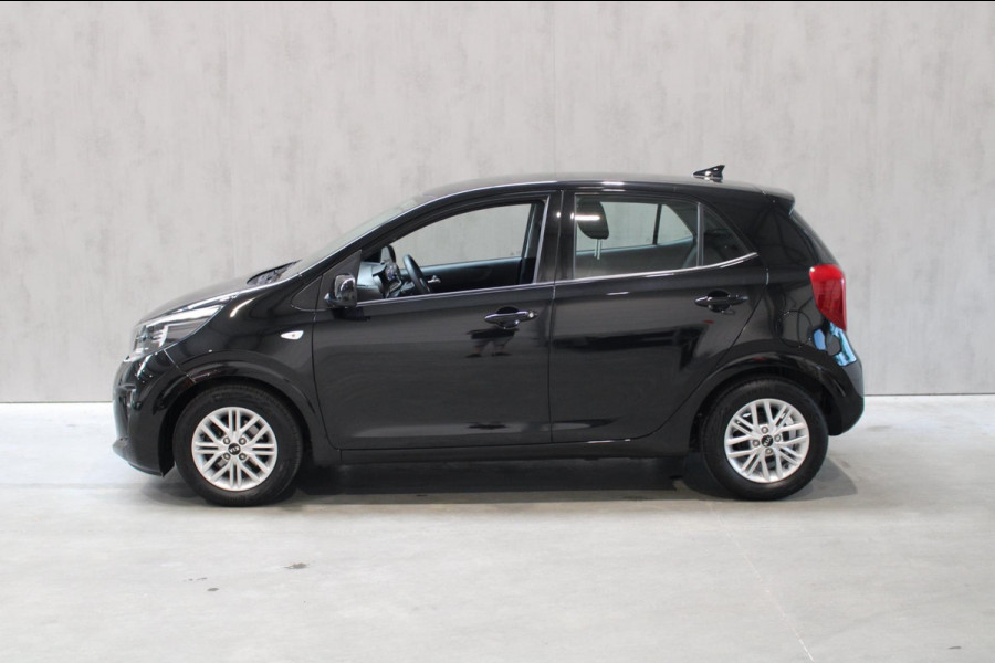 Kia Picanto 1.0 DPi DynamicLine Cruise/Camera/Airco Prijs Rijklaar