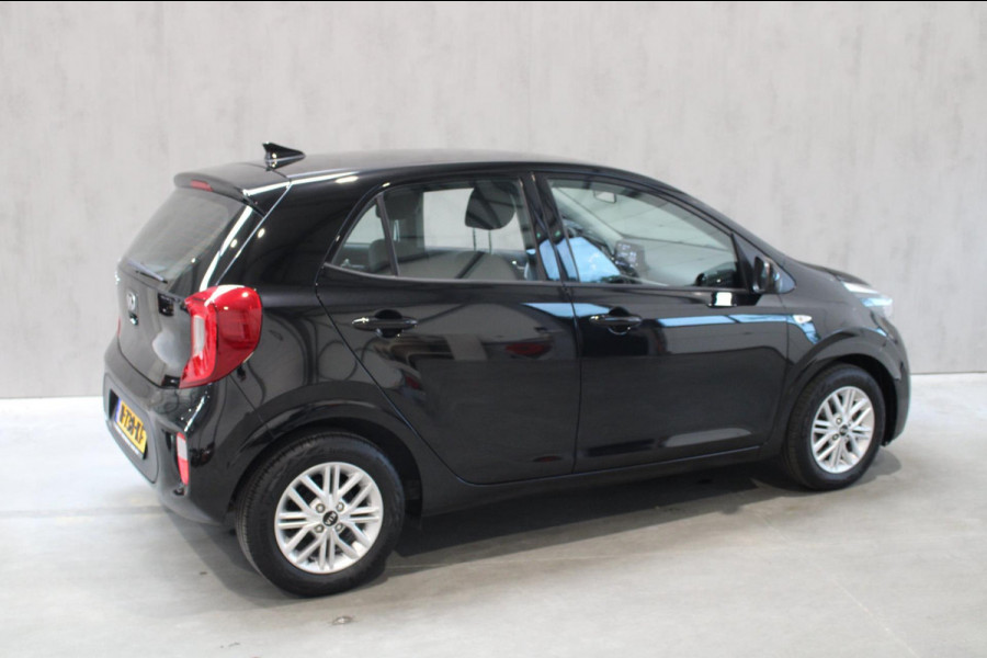 Kia Picanto 1.0 DPi DynamicLine Cruise/Camera/Airco Prijs Rijklaar
