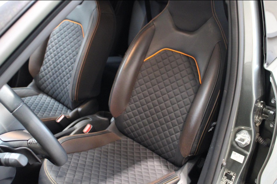 Toyota Aygo X 1.0 VVT-i S-CVT Limited Navigatie/Camera/Carplay Prijs is Rijklaar