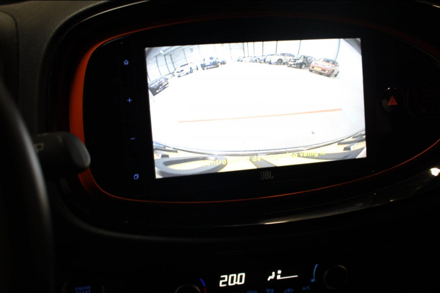Toyota Aygo X 1.0 VVT-i S-CVT Limited Navigatie/Camera/Carplay Prijs is Rijklaar