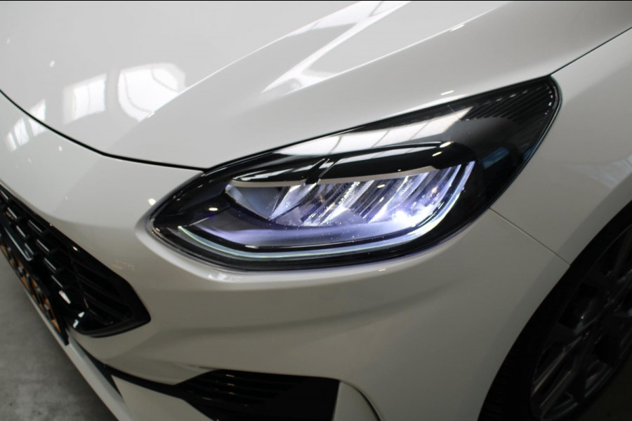 Ford Fiesta 1.0 EcoBoost Hybrid ST-Line X Camera/Pano/Carplay prijs is rijlaar incl 12 maanden bovag