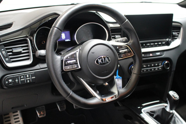 Kia ProCeed 1.0 T-GDI GT-Line Edition Volledig dealer onderhouden rijklaar incl bovag garantie