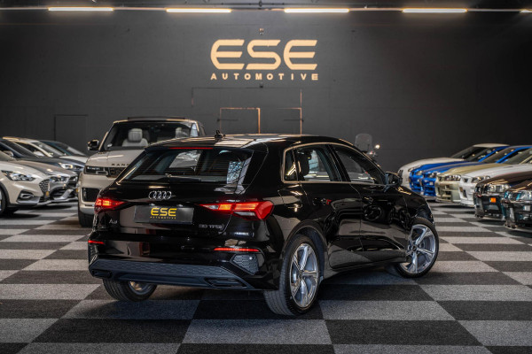 Audi A3 Sportback 30 TFSI Pro Line | Carplay | Navi | 18" S-line