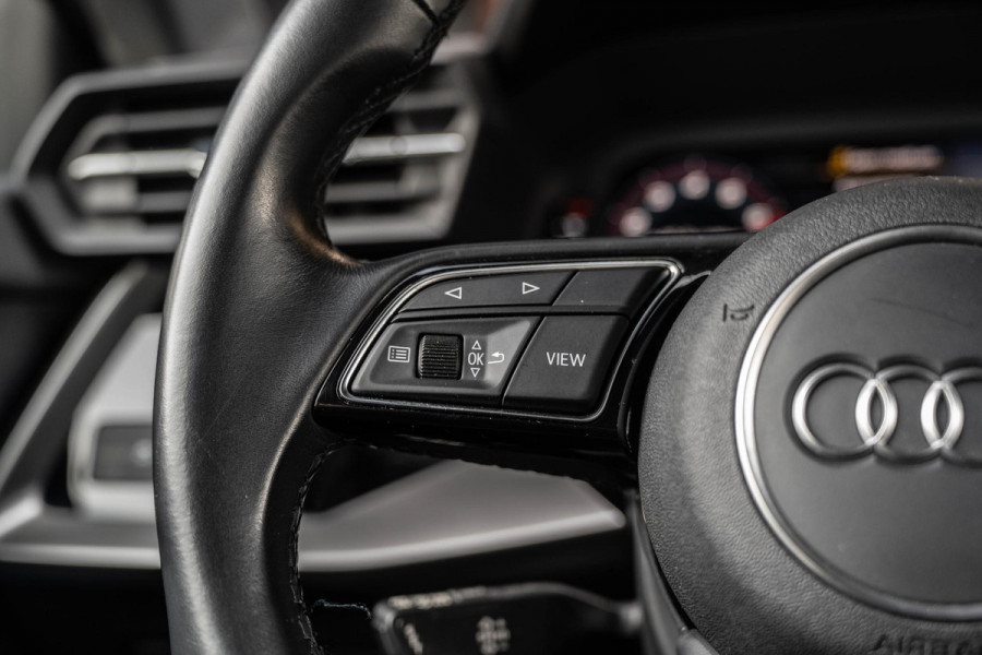 Audi A3 Sportback 30 TFSI Pro Line | Carplay | Navi | 18" S-line