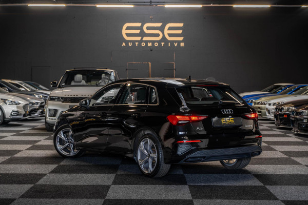 Audi A3 Sportback 30 TFSI Pro Line | Carplay | Navi | 18" S-line