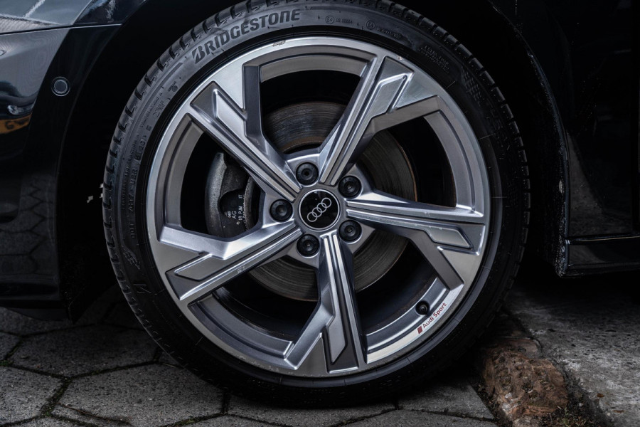 Audi A3 Sportback 30 TFSI Pro Line | Carplay | Navi | 18" S-line