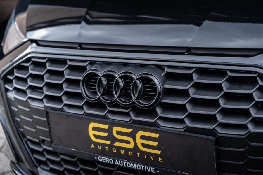 Audi A3 Sportback 30 TFSI Pro Line | Carplay | Navi | 18" S-line