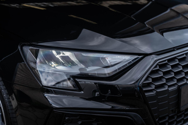 Audi A3 Sportback 30 TFSI Pro Line | Carplay | Navi | 18" S-line