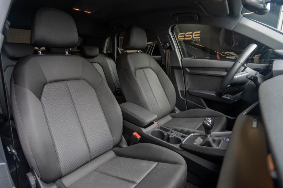 Audi A3 Sportback 30 TFSI Pro Line | Carplay | Navi | 18" S-line
