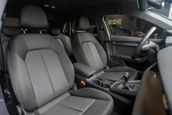 Audi A3 Sportback 30 TFSI Pro Line | Carplay | Navi | 18" S-line