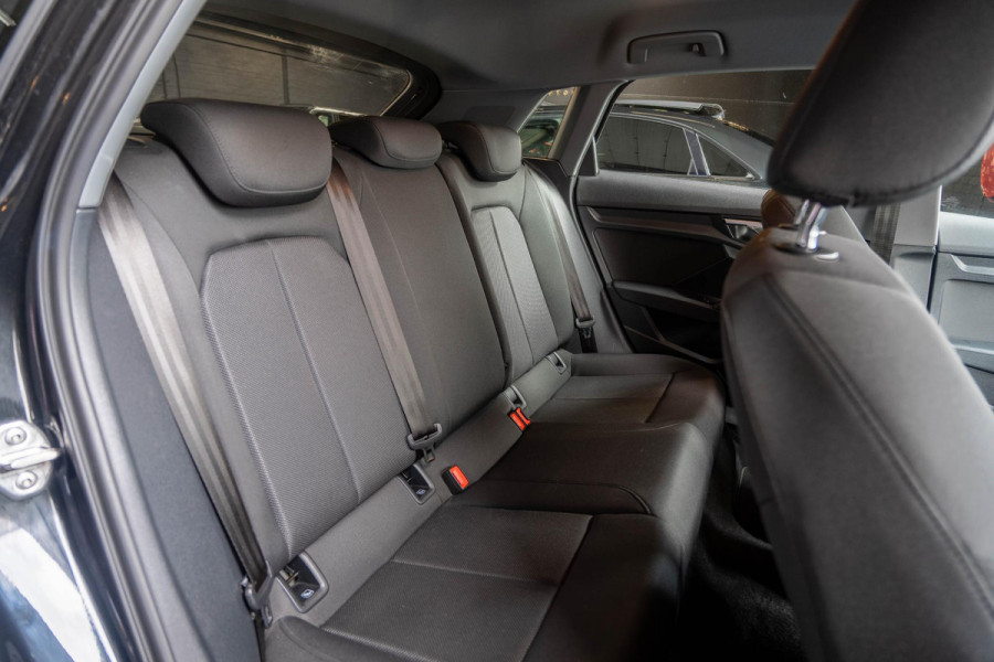 Audi A3 Sportback 30 TFSI Pro Line | Carplay | Navi | 18" S-line
