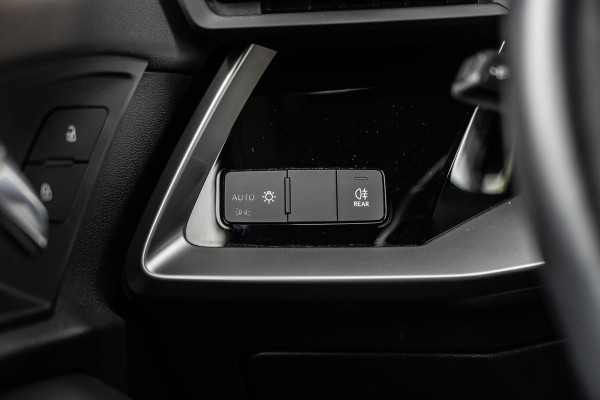Audi A3 Sportback 30 TFSI Pro Line | Carplay | Navi | 18" S-line