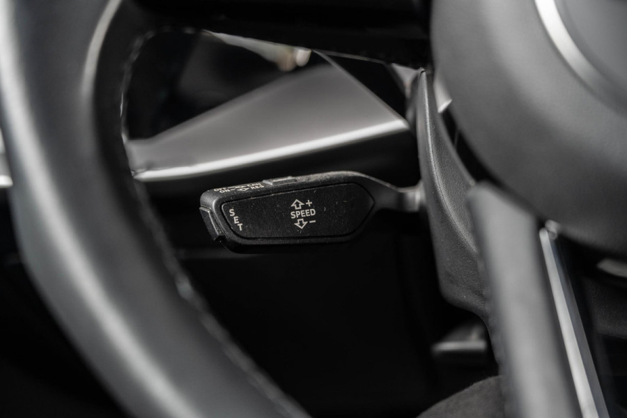 Audi A3 Sportback 30 TFSI Pro Line | Carplay | Navi | 18" S-line