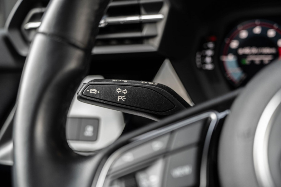 Audi A3 Sportback 30 TFSI Pro Line | Carplay | Navi | 18" S-line