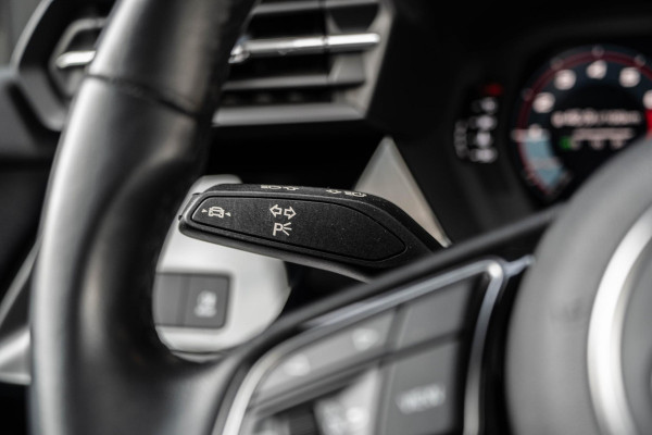 Audi A3 Sportback 30 TFSI Pro Line | Carplay | Navi | 18" S-line