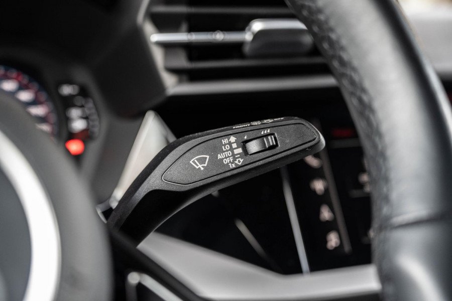 Audi A3 Sportback 30 TFSI Pro Line | Carplay | Navi | 18" S-line