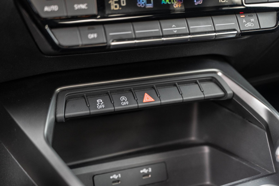 Audi A3 Sportback 30 TFSI Pro Line | Carplay | Navi | 18" S-line