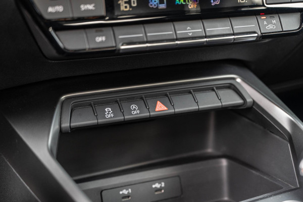 Audi A3 Sportback 30 TFSI Pro Line | Carplay | Navi | 18" S-line