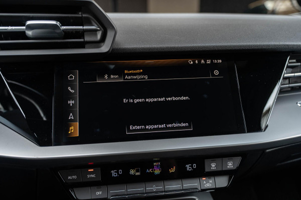 Audi A3 Sportback 30 TFSI Pro Line | Carplay | Navi | 18" S-line
