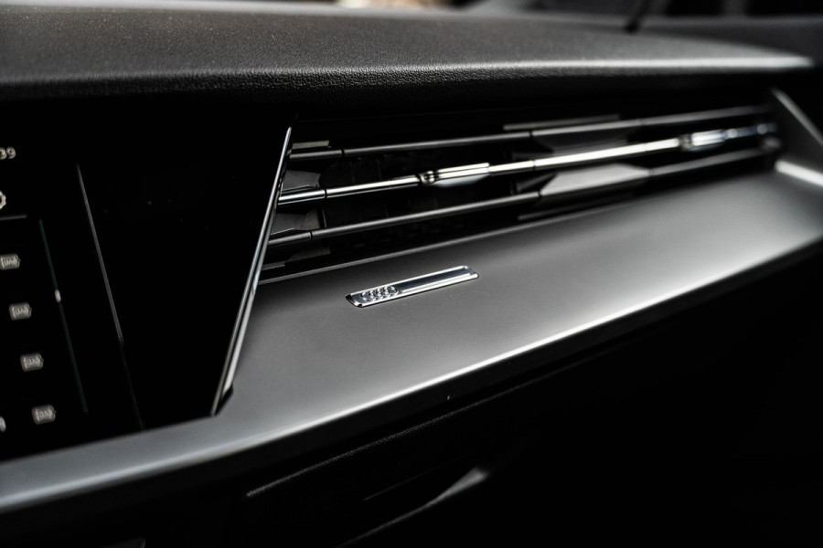 Audi A3 Sportback 30 TFSI Pro Line | Carplay | Navi | 18" S-line