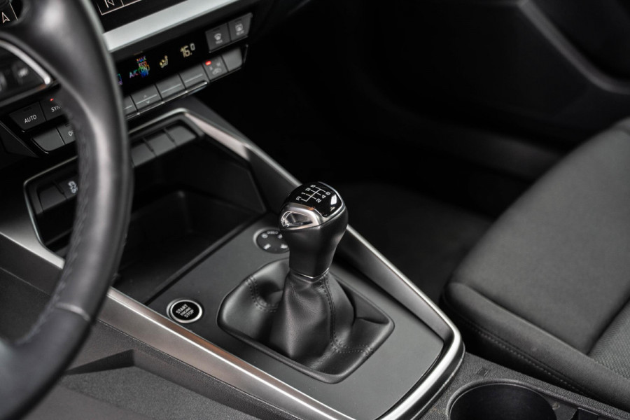 Audi A3 Sportback 30 TFSI Pro Line | Carplay | Navi | 18" S-line