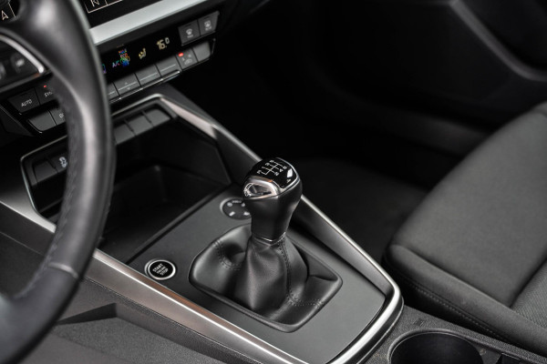 Audi A3 Sportback 30 TFSI Pro Line | Carplay | Navi | 18" S-line