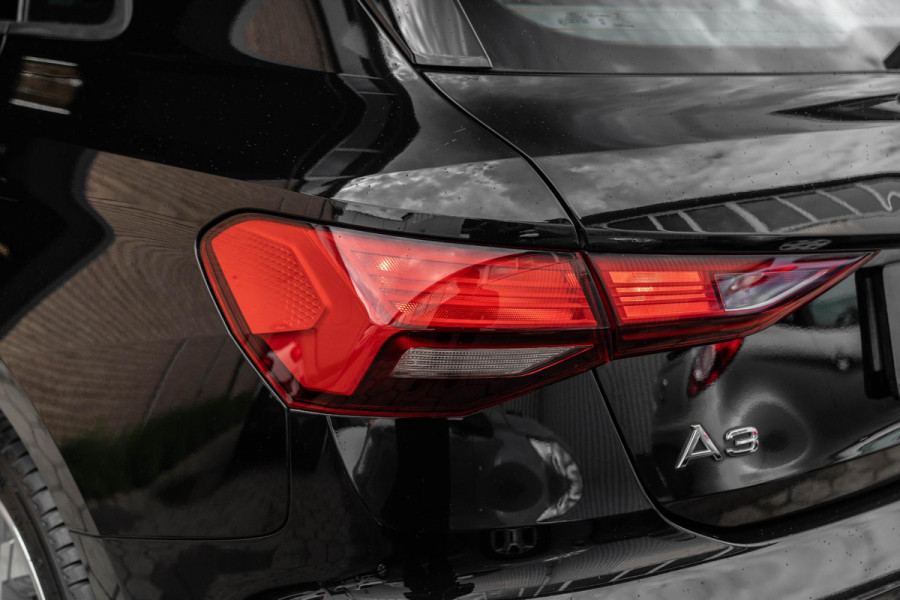Audi A3 Sportback 30 TFSI Pro Line | Carplay | Navi | 18" S-line