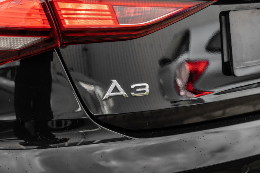 Audi A3 Sportback 30 TFSI Pro Line | Carplay | Navi | 18" S-line