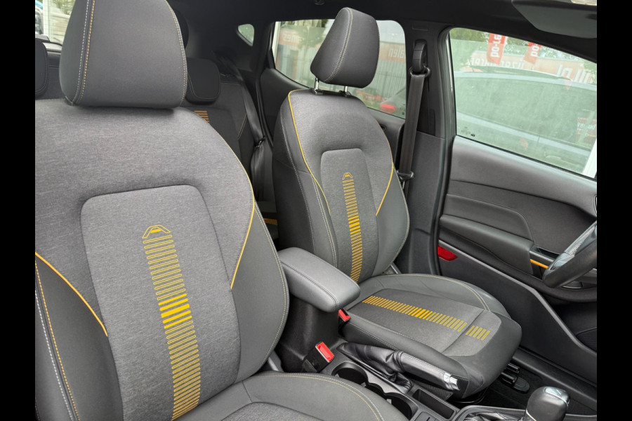 Ford Fiesta 1.0 EcoBoost Active | Pano | Keyless | Camera | B&O