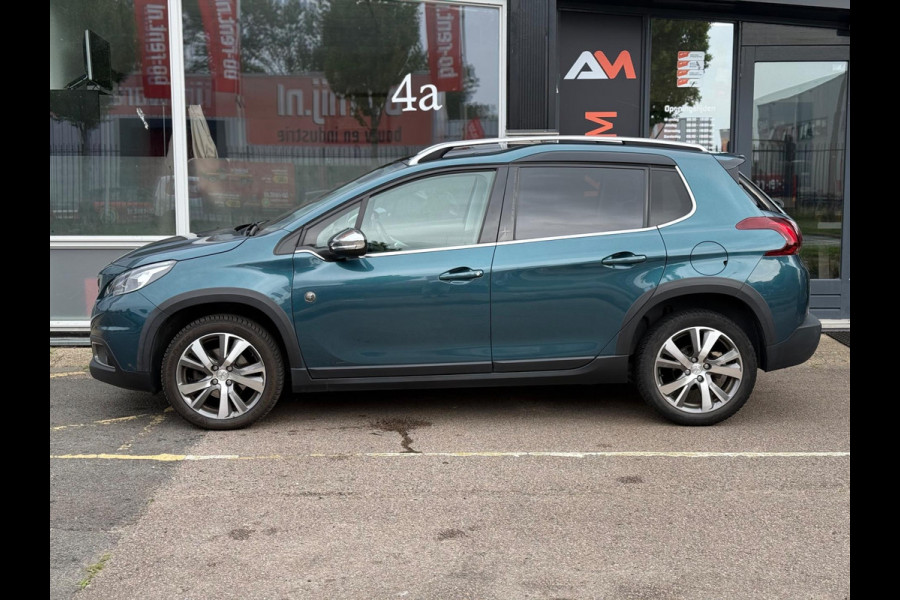 Peugeot 2008 1.2 PureTech | Pano | 110 PK | Clima | Camera
